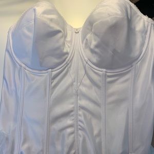 Intimates & Sleepwear - Wedding Bustier - 38DD - new Intimates & Sleepwear - Wedding Bustier - 38DD - new